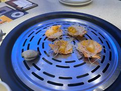 -青蓬海上捞蒸品海鲜城(海岸城店)