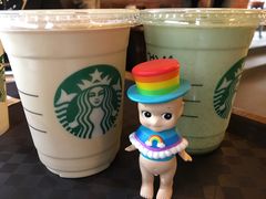 -星巴克臻选(嘉定疁城国际店)