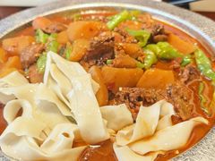 -那拉提之疆·新疆菜(美院店)