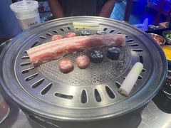 -入火韩国烤肉(凯旋广场店)