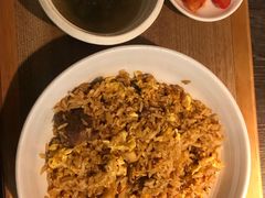 麻麻辣辣牛肉饭-味千拉面(又一城店)