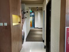 -枣子树素餐厅(铂金城店)