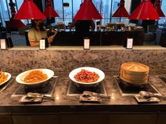 -广州天河希尔顿酒店