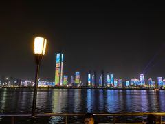 -武汉两江游览·夜游长江(汉口粤汉码头)