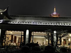 -浙江西子宾馆·牡丹厅