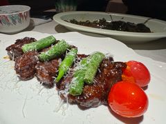 杭椒牛肉粒-華府Deluxe(兴业太古汇店)