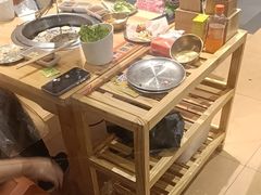 -江燕路万科里