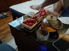 -华夏良子·足道·SPA·艾灸(苏州桥店)