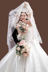 -金海岸婚纱摄影(塘沽店)