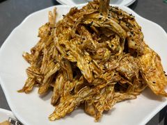 -黑窑厂糖油饼烤鸭·清真菜(旗舰店)