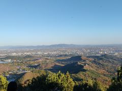 -红螺寺