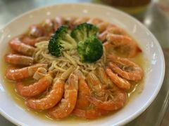 -新金盛·海鲜酒楼(盐田店)