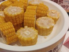 -龍歌自助小火锅(雨花台江南虹悦城店)