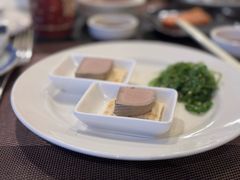 -白天鹅宾馆·流浮阁咖啡厅