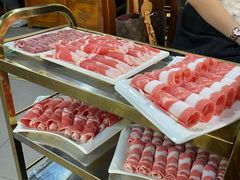 -大明铜锅·烤涮坊·烧烤(总店)