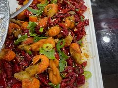 -鱼之家小四川水煮鱼
