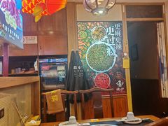 -沸炉重庆老火锅(军事博物馆店)