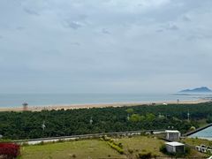 -青岛银沙滩温德姆至尊酒店