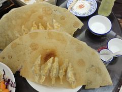 -邢家锅贴老店·非遗·开封菜(金明广场店)