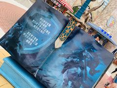 -大连海昌发现王国主题公园