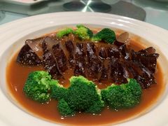 -富淳饭店(陆家嘴保利广场店)