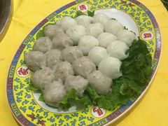 -清真·马家火锅美食城(镇江北路店)