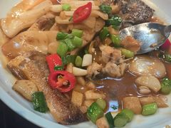 -朴墅(西湖青芝坞店·杭帮菜·家宴.14年的店)