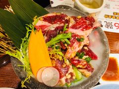 腌罐牛肋条-牛家酒场(7mall店)