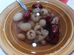 四红汤-糖潮糖水铺(省府店)