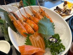 -水木锦堂·自助铁板烧(五道口购物中心店)