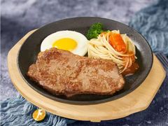 -纽斯特牛排自助餐厅(浦江万达店)