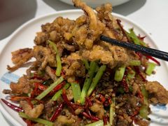 -昱德来·天津菜(河西店)