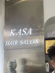 -Kasa卡莎美发沙龙