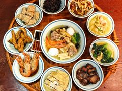 -寻宝记绍兴菜(鲁迅路店)