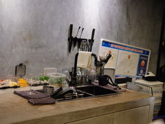-BE NORMAL CAFE(霞溪路店)
