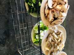-朝伟清真铜瓢牛肉馆(三十年老·店)