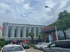 -百威中国啤酒博物馆