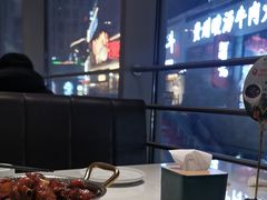 -峨嵋小镇·川菜(勒泰中心店)