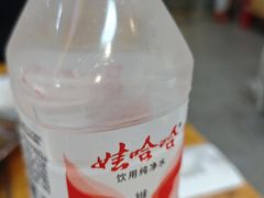 -黄小串·烤串海鲜涮牛肚(升龙广场店)