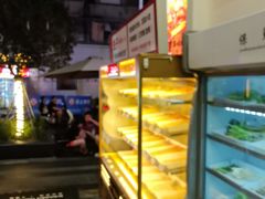 -皇室假期美食水疗会(春风路店)