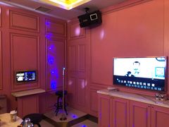 -范特西FANTASY量贩式KTV(民主广场店)
