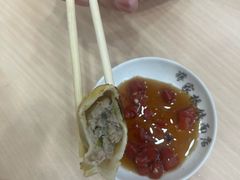 -蒋家桥饺面店(广陵路店)