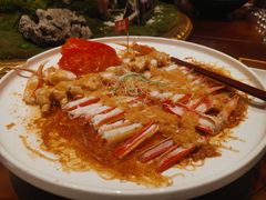 -紫阳海鲜楼·传承闽味(长乐路总店)