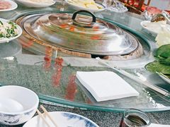 -燕北云山·农家菜·灶台鱼(密云溪翁庄店)