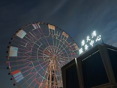 -南昌之星摩天轮