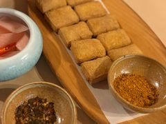 -山石榴·贵州菜(丰盛里店)