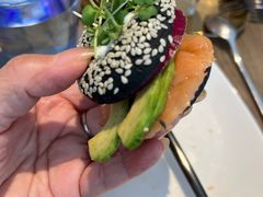 -粤海喜来登酒店·&More聚驿(天河城店)