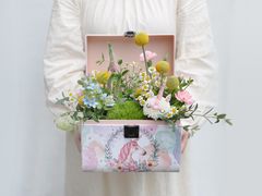 -花到家(富贵鸟花艺行)