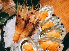 -和彩放题餐厅(酒仙桥店)