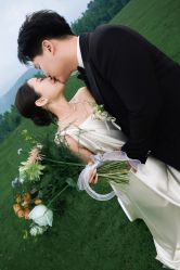 -秦皇岛我和你婚纱摄影工作室